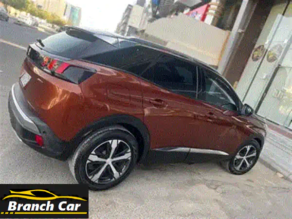 Peugeot 30082019