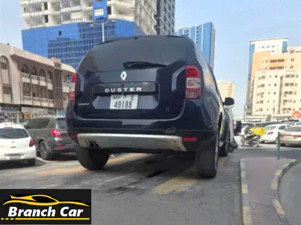 رينو داستر 2015 للبيع: مغامراتك تبدأ الآن! حالة...