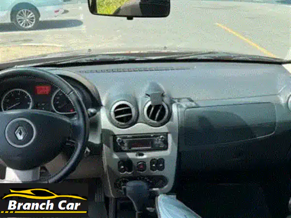 رينو داستر 2015 للبيع: مغامراتك تبدأ الآن! حالة ممتازة، اقتصادية وجاهزة للانطلاق.