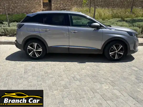 Peugeot 30082021