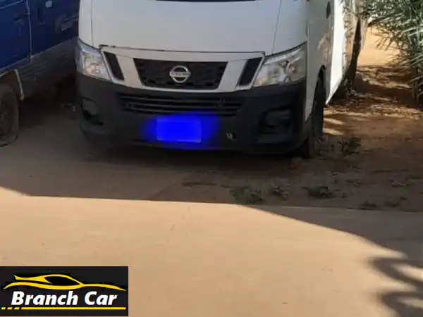 فرصة ذهبية: نيسان شريحة 2016 كالجديدة | 2039 كم فقط بالخرطوم - لا تفوت الفرصة!