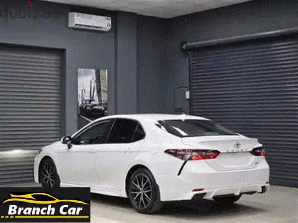 Toyota Camry 2023
