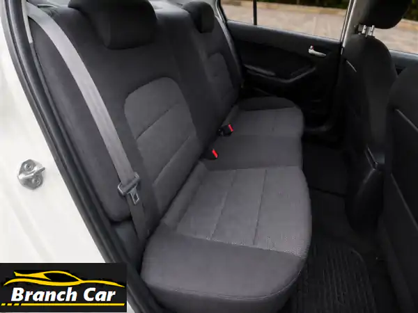 Kia Cerato 2017