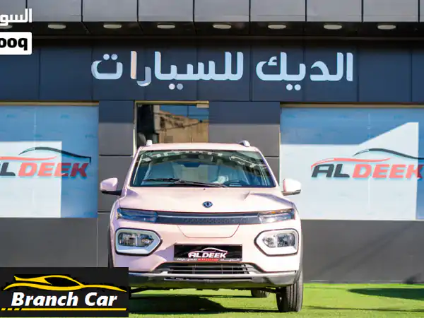 دونغ فينج نانو بوكس 2023 ⚡️ DONGFENG EX1 NANO BOX | كهربائية 0 كم | امتلكها بدفعة 1350 دينار في عمان
