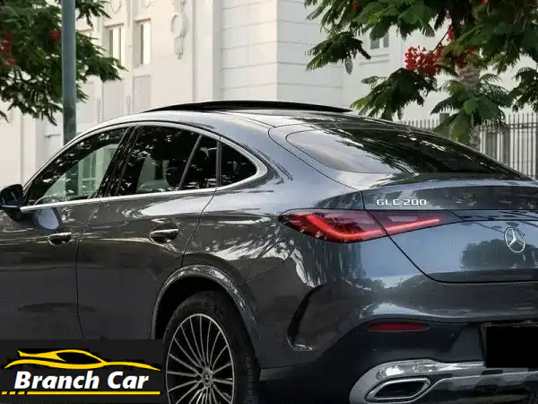 MercedesBenz GLC 2002024
