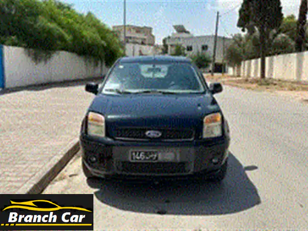 Ford Fusion 2010