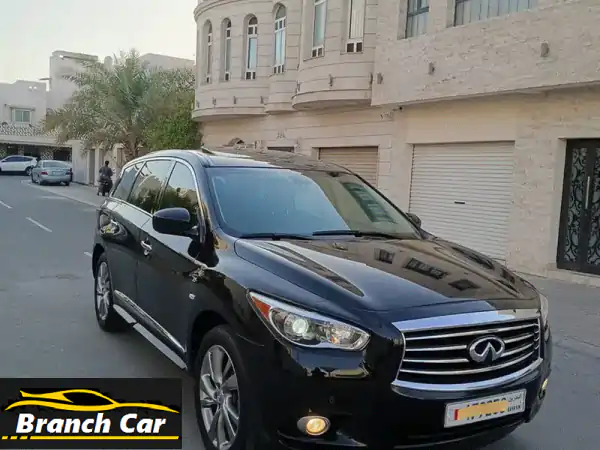 Infiniti Q602014