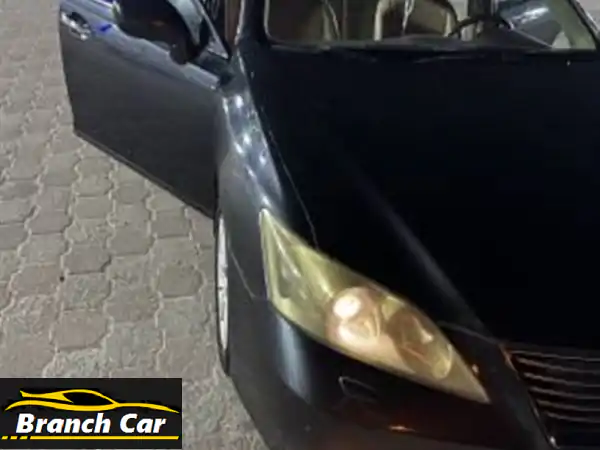 لكزس es3502007