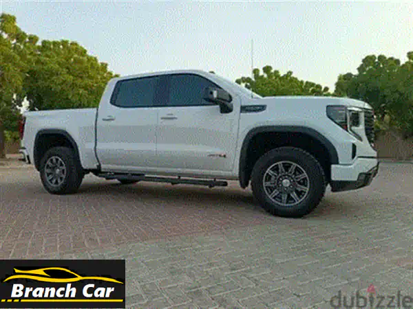 جي ام سي سييرا 2024