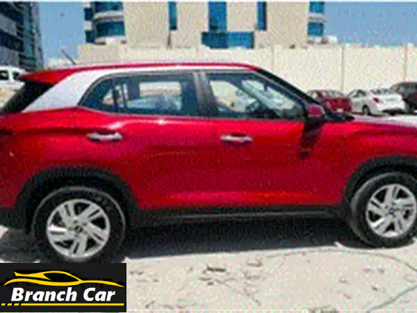 Hyundai creta 2023(1.5) for sale
