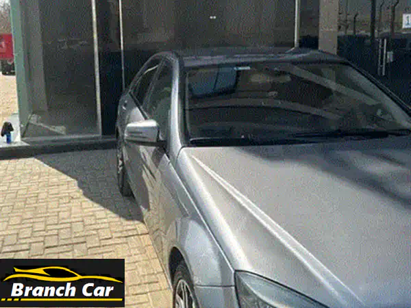 MercedesBenz C1802010 مرسيدس بنز