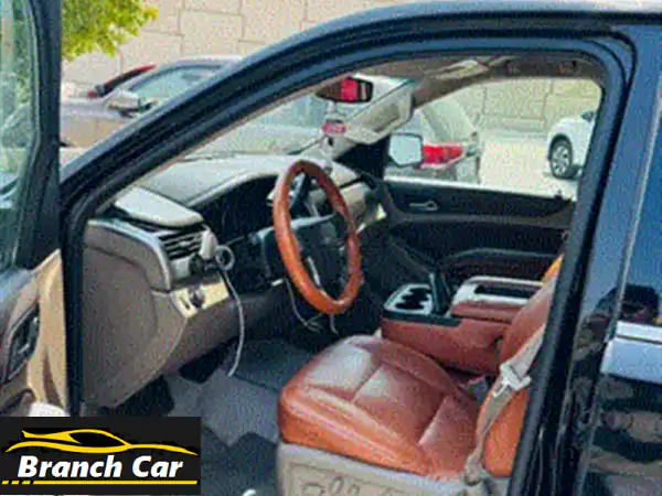 CHEVROLET SUBURBAN FOR SALE