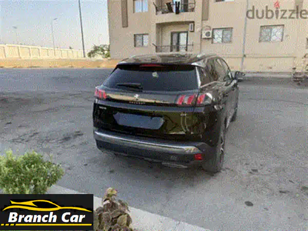 Peugeot 30082022