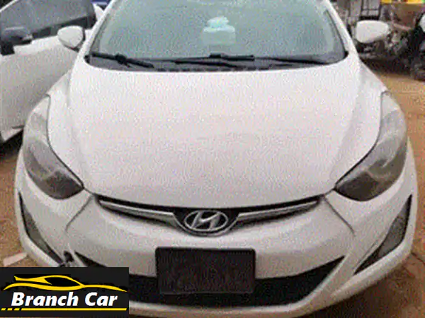 هيونداي النترا 2013 بالخرطوم: كرتونة، قير أوتو...