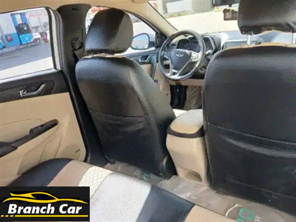 شيري أريزو 6 موديل 2023، الممشي 150 ألف كم،...