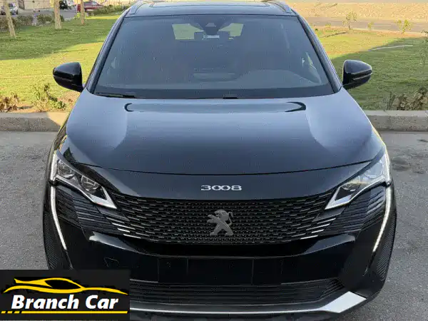 Peugeot 30082022