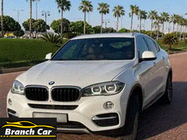 BMWX62017