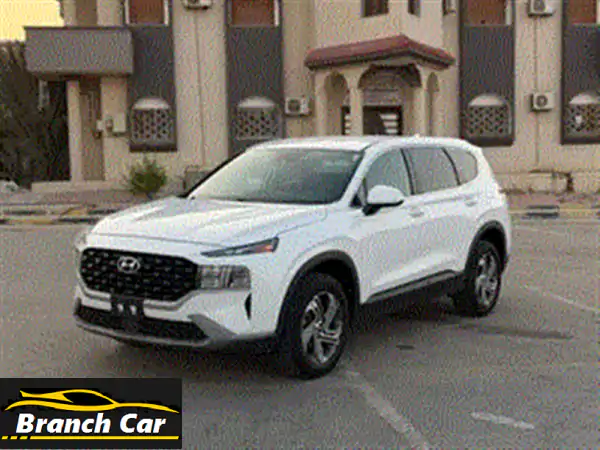 هيونداي سنتافي 2023 نص فل: امتلك رفاهية الـSUV...