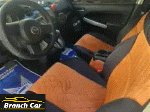 مازدا 2 موديل 2015، هيكل هاتشباك، نظيفة ومرتبة،...