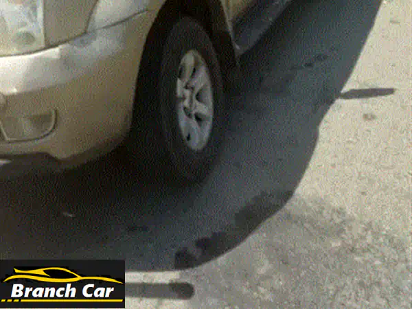 جيب برادو 2006، لا اتصال، واتساب فقط. الموقع: مكة.