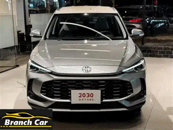 ام جى زد إس 2024u002 F Mg ZS