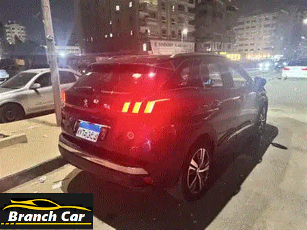 بيجو 30082024 Allure