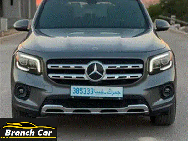 ⁦⁦MercedesBenz⁩⁩ ⁦⁦GLB⁩⁩ ⁦⁦250⁩⁩ مرسيدس بنز...