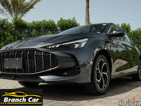 ام جى جى تى 2027