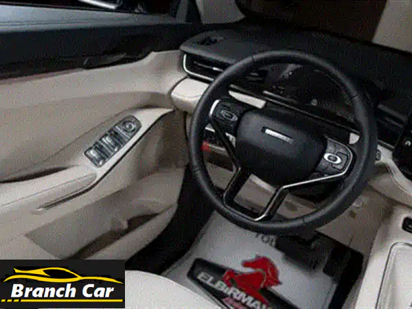 هافال إتش 62026