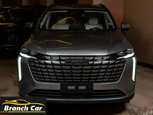 هافال إتش 62026