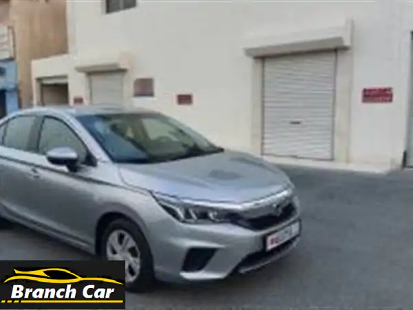 صيانة بئر هوندا سيتي أوتوماتيكية بالكامل