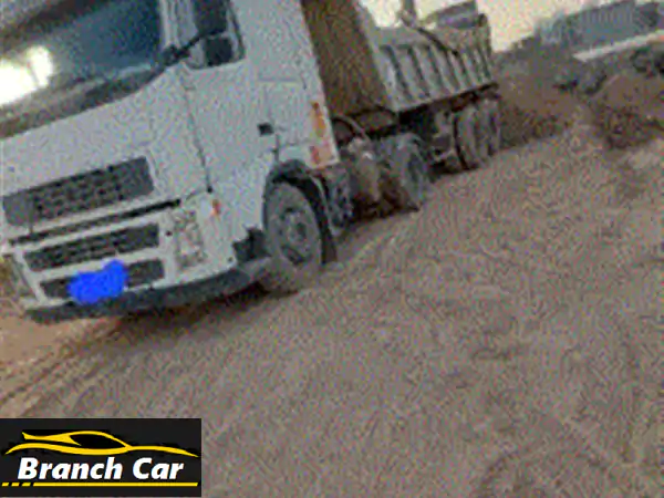 فولفو للبيع، جير عادي، الفحص الدوري منتهي،...