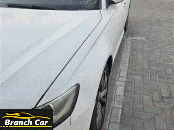 أودي a6، بحالة ممتازة وصيانة جيدة. الموقع: أبوظبي المفرق. إليكم مواصفات السيارة: موديل 2013  فول ..
