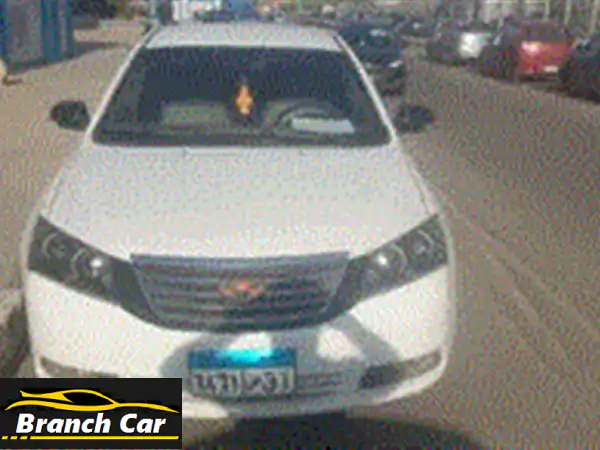 جيلي إمجراند 2014 للبيع: وفّر بالغاز | موتور وعفشة...