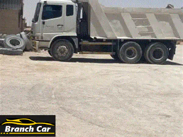 للبيع قلاب ميتسوبيشي، المحركات شرط، والقلاب نظيف ما شاء الله (للتواصل) مبيعات