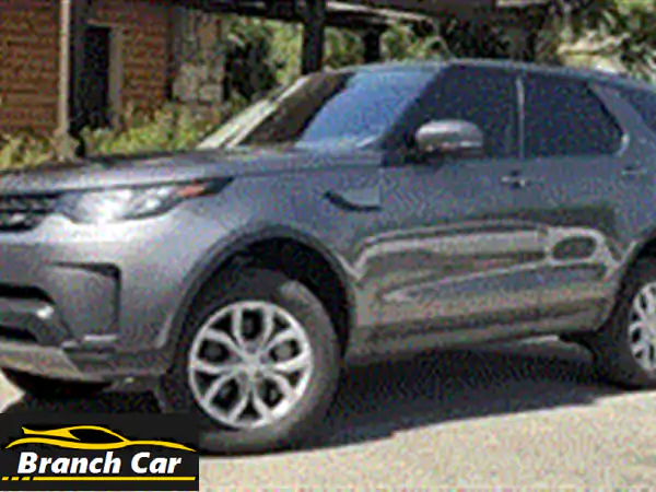 Land Rover Discovery Lr520187 seats