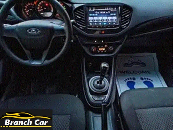 Lada vesta 2017