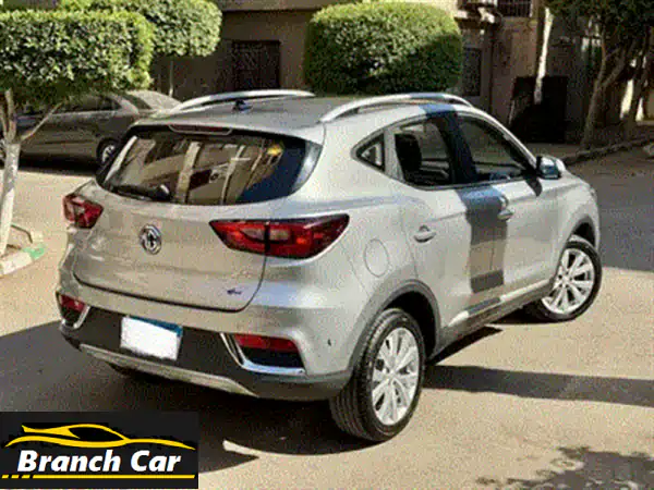 ام جى زد إس 2024 mg zs