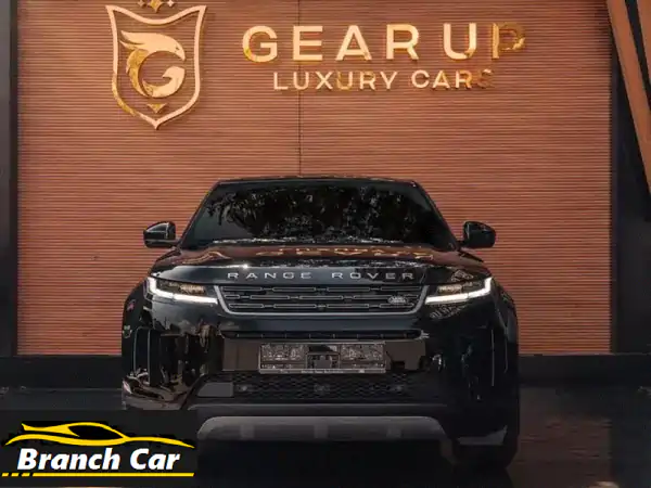 Range Rover evoque p1602026 رنج روفر