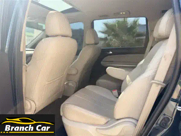 فرصة لا تعوض! GAC GN6 2023 خليجي بأبوظبي | 7 مقاعد عائلية | بسعر 26,500 درهم | صيانة كاملة