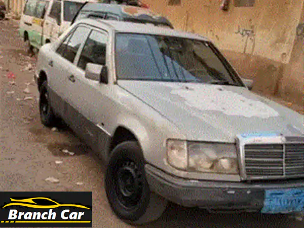 مرسيدس ⁦⁦E230⁩⁩ للبيع