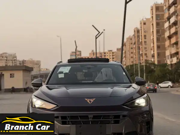 سيات ليون 2026