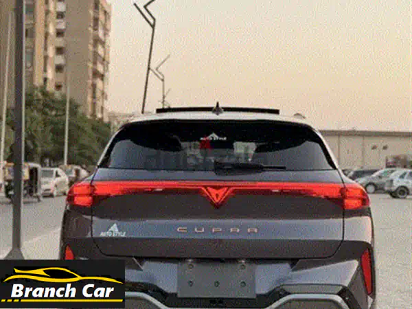 سيات ليون 2026