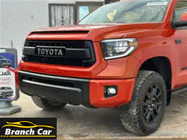 تويوتا تندرا ⁦⁦2015⁩⁩ ⁦⁦tundra⁩⁩ ⁦⁦trd⁩⁩...