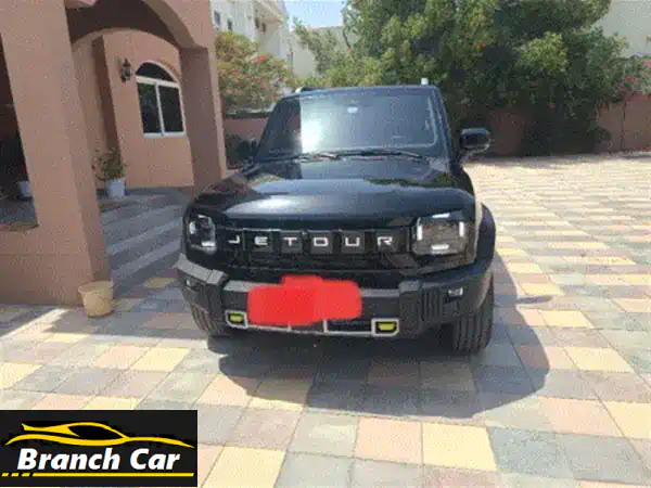 سيارة جيتور t2 موديل 2025، المالك الأول، بدون حوادث،...