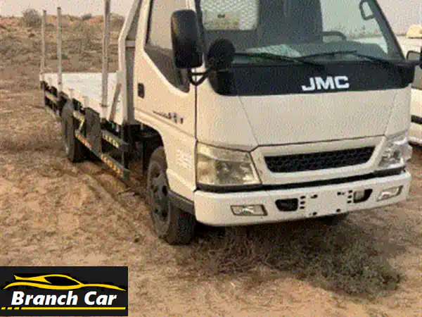 جي إم سي بيك أب 3 طن للبيع: شاحنة نقل 14 قدم بحالة...