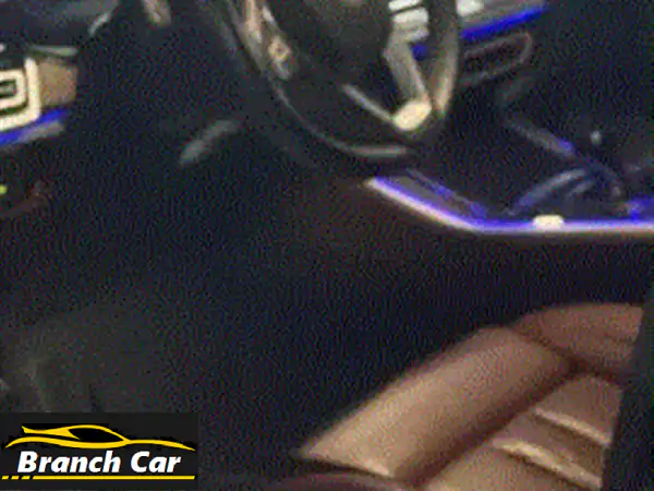 استثنائية BMW: سقف بانورامي، مقاعد مدفأة ومهوّاة،...