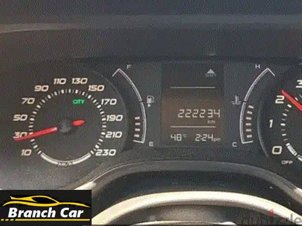 فيات تيبو 2021