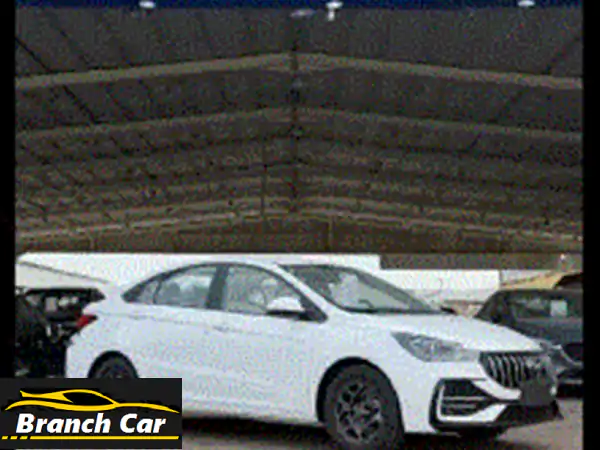 شيري أريزو 5 موديل 2026 خليجي ستاندر. مواصفات المحرك:...