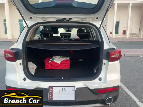 GAC GS 32024
